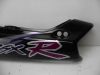 Linker achterkant Suzuki GSX R 1100