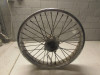 Front Wheel Suzuki LS 650