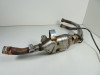 Downpipes Honda CB 500 F