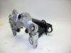 Steering stem + top bridge Honda VT 500