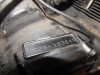 Motorblok Suzuki GSX F 600