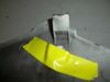 Rechter achterkant Kawasaki ZX 6 R