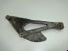 Schetsplaat links Yamaha XJ 600 Diversion