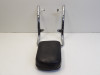 Rugsteun sissybar Honda VT 600
