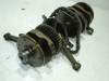 Crankshaft Yamaha GTS 1000