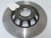 Brake disc front Honda CB 400