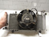 Radiateur Honda VFR 750