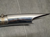 Uitlaat Harley Davidson FXBR Breakout