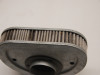Air cleaner case Harley Davidson Dyna