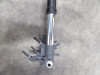 Front pipes complete Suzuki DL 1050 V Strom XT