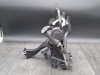 Kuipframe BMW R 1200 GS LC