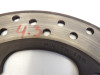 Bremsscheibe hinten  Honda CBR 600 F