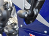 Crash Pads Yamaha YZF R1
