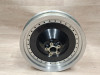 Voorvelg Harley Davidson Fatboy