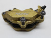 Bremssattel Bremszange vorn rechts Honda VTR 1000 SP
