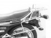 Suitcase bracket set Honda CX 650 E