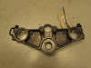 Fork top bridge Honda VFR 750