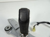 Rechter schetsplaat Honda CBF 600