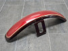 Voorspatbord Harley Davidson FXSTD Softail Deuce