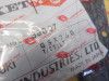 Gasket Suzuki GSX 750