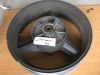 Rear wheel Honda CBR 1000 F