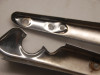 Achtersubframe Harley Davidson Sportster