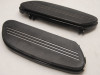 Duo fussrastenanlage Harley Davidson Touring FL