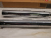 Sports exhaust Harley Davidson Softtail
