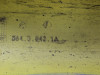 Front fender Ducati 749  999