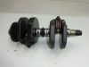 Crankshaft Kawasaki GPZ 500