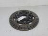 Brake disc set Kawasaki ZXR 750