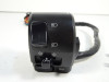 Handlebar switch assy left Ducati 749  999