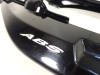 Rear cowl Triumph Tiger 1050