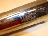 Uitlaatbochten Kawasaki CSR 305 LTD