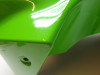 Voorspatbord Kawasaki Z 750