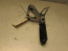 Soziusfussraste links Suzuki GSX F 750