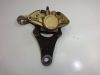 Bremssattel Bremszange hinten Suzuki GSX F 1100