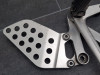 Schetsplaat links Honda CBR Fireblade