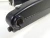 Achterbrug Yamaha BT 1100