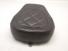 Buddy seat Harley Davidson Touring FL
