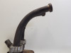 Downpipes Honda VF 700  750 C Magna