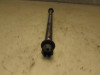 Axle front Suzuki GN 250