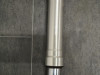 Voorpoot links compleet Suzuki GSX R 750