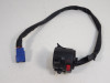 Handlebar switch assy left Kawasaki VERSYS 650