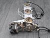 Throttle body Triumph Tiger 1050