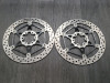 Remschijven set Aprilia RS 660