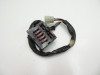 Fuse box Honda TRANSALP
