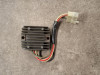 Regulator rectifier  Yamaha FZ 600