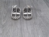 Duo voetsteun set BMW R 1250 GS Adventure