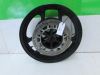 Front wheel complete Kawasaki GPX 600